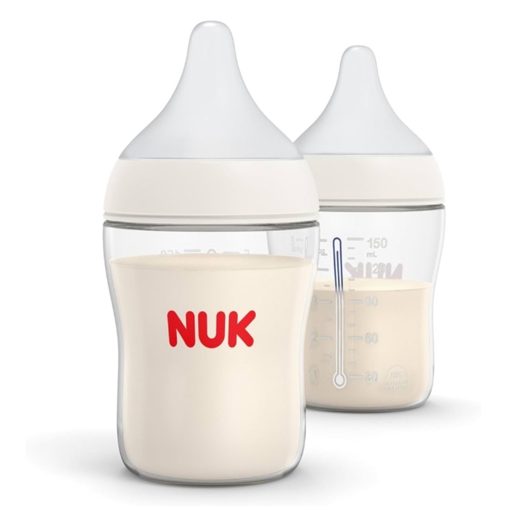 NUK Anti Colic 5oz Bottle